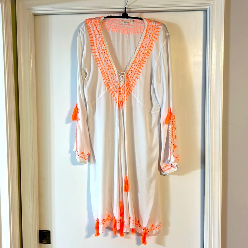 Mele Beach ☮️ Cover Up